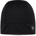 BUFF Windproof Hat Funktionsm&uuml;tze 999 - solid black M/L