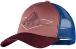 BUFF Trucker Cap 555 - brak multi