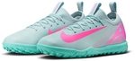 NIKE Jr. Mercurial Vapor 16 Academy TF Multinocken-Fu&szlig;ballschuhe Kinder 301 -...