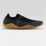 UYN Beemotion Barfu&szlig;schuhe B014 - black/anthracite 36
