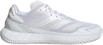 adidas Defiant Speed 2 Clay Tennisschuhe Damen JS2892 - cloud white/cloud...