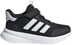 adidas X_PLRPath Sneaker Kinder IE8470 - core black/cloud white/core black 32