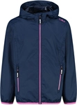 CMP Rain Fix Regenjacke Kinder M926 - blue 128