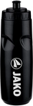 JAKO Trinkflasche 800 - schwarz