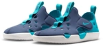 NIKE Sunray Protect 4 Badeschuhe Kinder 401 - thunderstorm/dusty cactus-sail 33.5