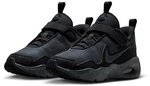 NIKE Air Max Nova Sneaker Kinder 002 - black/anthracite-cool grey-wolf grey 30