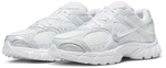 NIKE V5 RNR Sneaker Herren 101 - white/white-black-metallic silver 39
