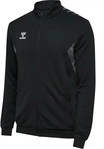 Hummel 219982-2001, hummel hmlAUTHENTIC Poly Trainingsjacke 2001 - black M