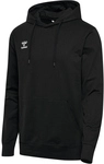 hummel hmlGO 2.0 Hoodie 2001 - black S