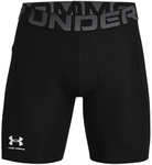 UNDER ARMOUR HeatGear Armour Kompressionsshorts Herren 001 - black/white 3XL