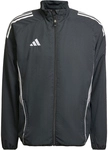 adidas Tiro 25 Competition Pr&auml;sentationsjacke Herren IW0418 - black/team grey four