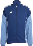 adidas Tiro 25 Competition Pr&auml;sentationsjacke Herren JI6564 - team navy blue 2/crew