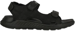 Whistler Tiberius Sandalen Herren 1001S - black 41