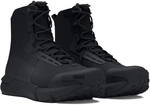 UNDER ARMOUR Valsetz Taktikstiefel Herren 001 - black/black/jet gray 48.5