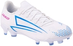 JAKO RS89 Academy FG/AG Fu&szlig;ballschuhe Kinder 667 - wei&szlig;/rhodamine rot/blau 28