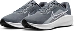 NIKE Downshifter 13 Laufschuhe Herren 010 - cool grey/white-wolf grey-pure platinum