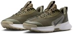 NIKE Juniper Trail 3 Trailrunning-Schuhe Damen 201 - medium olive/sequoia-desert