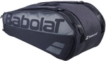 Babolat Court 2nd Generation Tennisschl&auml;ger Tasche 105 - schwarz