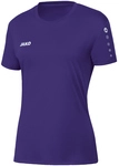 JAKO Team Trikot kurzarm Damen 485 - lila 34