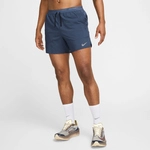 NIKE Stride Dri-FIT 5" Brief-Lined Laufshorts Herren 437 - thunder