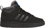 adidas Rapid Court Mid-Top Winterized Sneaker Kinder A0QM -...