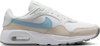 Nike CW4554-126, NIKE Air Max SC Sneaker Damen 126 - summit white/lt armory blue 44