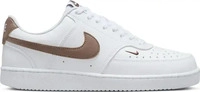 Nike FV9952-103, NIKE Court Vision Low Next Nature Sneaker Damen 103 -...