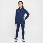 NIKE Academy 25 Dri-FIT Trainingsanzug Kinder 410 - midnight navy/white/white M