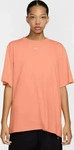 Nike FD4149-844, NIKE Sportswear T-Shirt Damen 844 - apricot agate XS