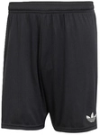 adidas DFB Deutschland 125 Jahre Jubil&auml;um Fu&szlig;ballshorts Herren JY1321 - black/cloud