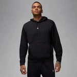Nike FV8606-010, NIKE Jordan Sport Crossover Dri-FIT Hoodie Herren 010 - black/white