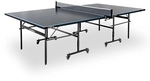 JOOLA J100A Tischtennisplatte Outdoor grey