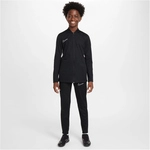 NIKE Academy 25 Dri-FIT Trainingsanzug Kinder 010 - black/white/white S (128-137 cm)