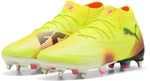 PUMA Future 8 Ultimate MxSG Stollen-Fu&szlig;ballschuhe 03 - yellow alert/puma...