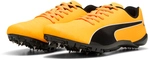 PUMA evoSPEED Prep Sprint 3.5 Leichtathletikschuhe 01 - sun stream/puma black/puma