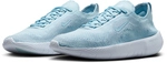 NIKE Free RN Fitnessschuhe Damen 400 - lt armory blue/football grey-ashen slate 37.5