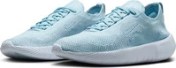 Nike HF2720-400, NIKE Free RN Fitnessschuhe Damen 400 - lt armory blue/football