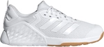 adidas Dropset 3 Trainingsschuhe Damen 01F7 - ftwwht/crywht/crywht 38 2/3