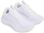 UNDER ARMOUR Dynamic 2 Fitnessschuhe Herren 100 - white/distant gray/halo gray 44