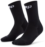 CEP 5.0 Mid-Cut Laufsocken Herren 301 - black III (39-42)