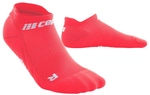 CEP No-Show V4 Laufsocken Herren 042 - pink III (39-42)