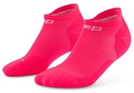 CEP 5.0 Run F&uuml;&szlig;linge Laufsocken Damen 042 - pink II (34-37)