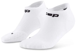 CEP 5.0 Run F&uuml;&szlig;linge Laufsocken Damen 350 - white II (34-37)