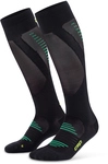 CEP Pro Run Ultralight lange Laufsocken Herren 301 - black III (39-42)