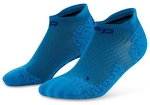 CEP 4.0 Run Ultralight F&uuml;&szlig;linge Laufsocken Herren 039 - blue III (39-42)