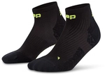 CEP 4.0 Run Ultralight Low-Cut Laufsocken Herren 301 - black III (39-42)