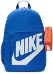 NIKE Elemental Rucksack (20 Liter) Kinder 480 - game royal/orange/white