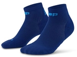CEP 5.0 Run Low-Cut Laufsocken Herren 634 - dark blue III (39-42)