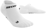 CEP No-Show V4 Laufsocken Herren 350 - white III (39-42)
