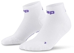 CEP 4.0 Run Ultralight Low-Cut Laufsocken Damen 350 - white II (34-37)